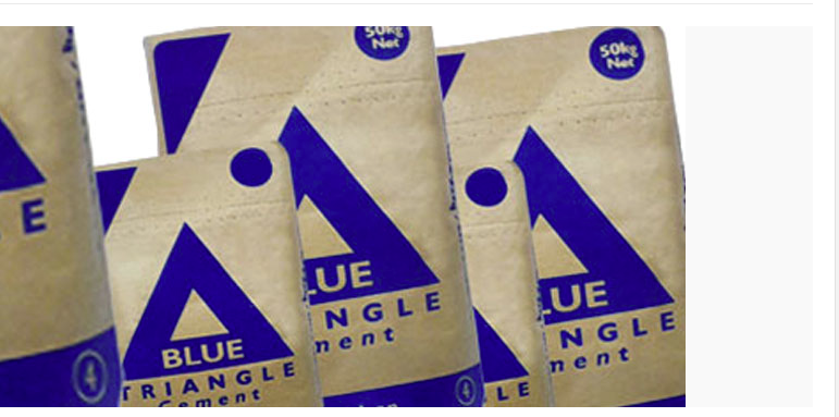 Portland cement price up Sh10 as war cuts raw materials supply