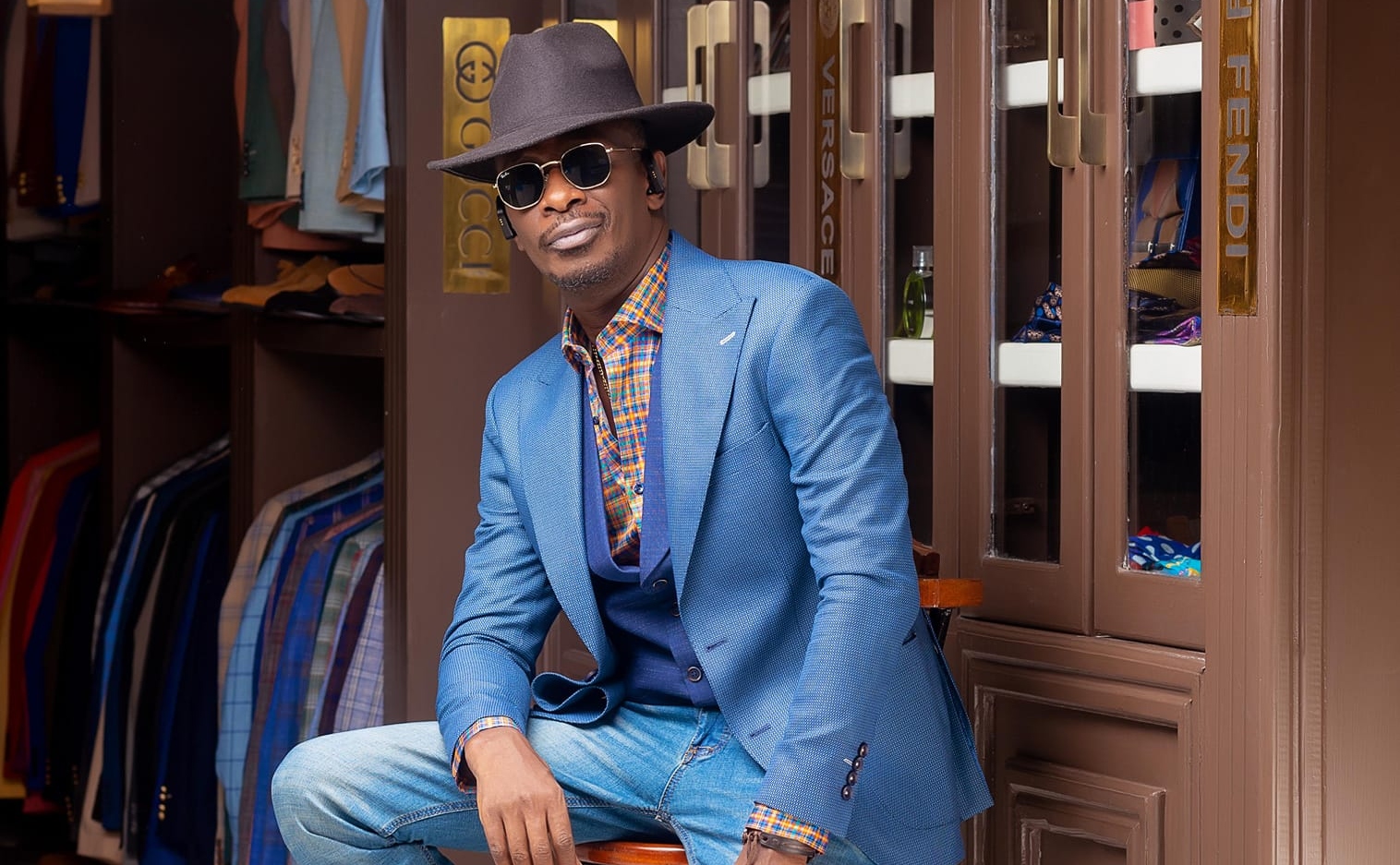 Fan’s 20-Year Lyric Mix-Up Gets Hilarious Reaction From Nameless.