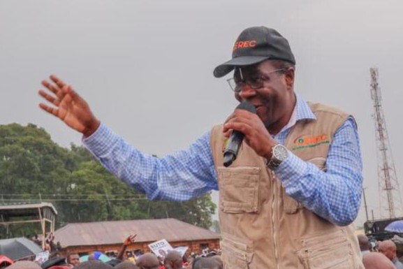 Don’t panic, Wandayi to Kenyans on fuel hike