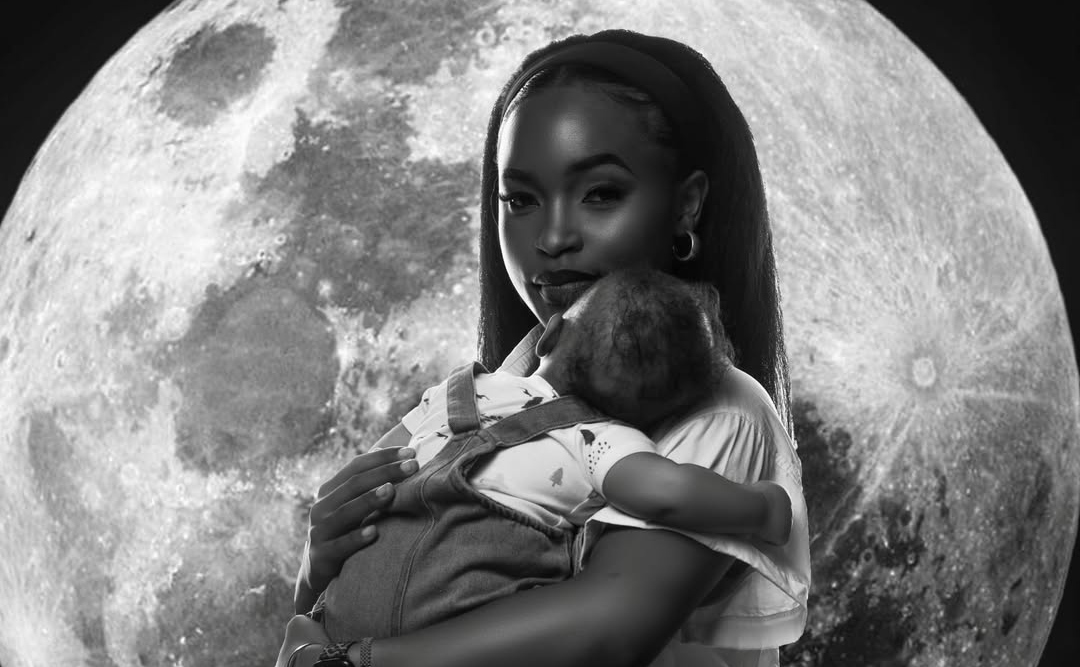 Krisbabyy Shares Powerful Lessons from C-Section Delivery