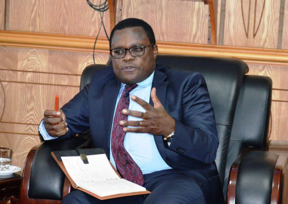Lusaka guarantees services after Cabinet axe