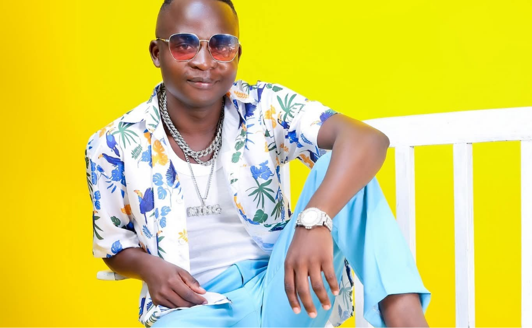 Gabiro Mtu Fires Shots After Sammy Kioko Arrest Drama.