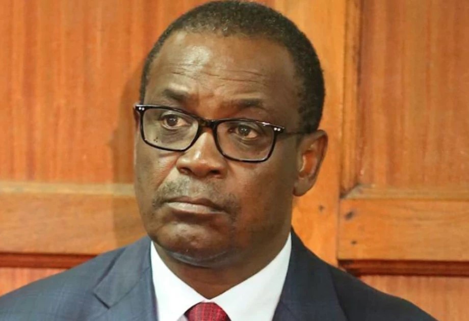 Why court rejected bid to withdraw Kidero's Sh58m graft case