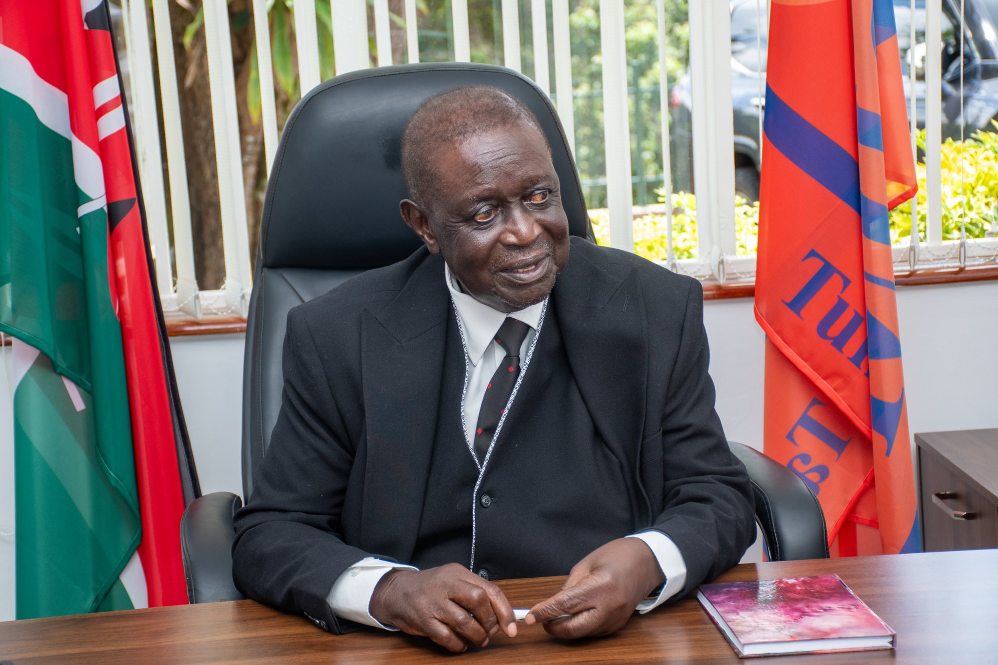 Oburu calls for crisis meeting as UDA, ODM face fresh unity test