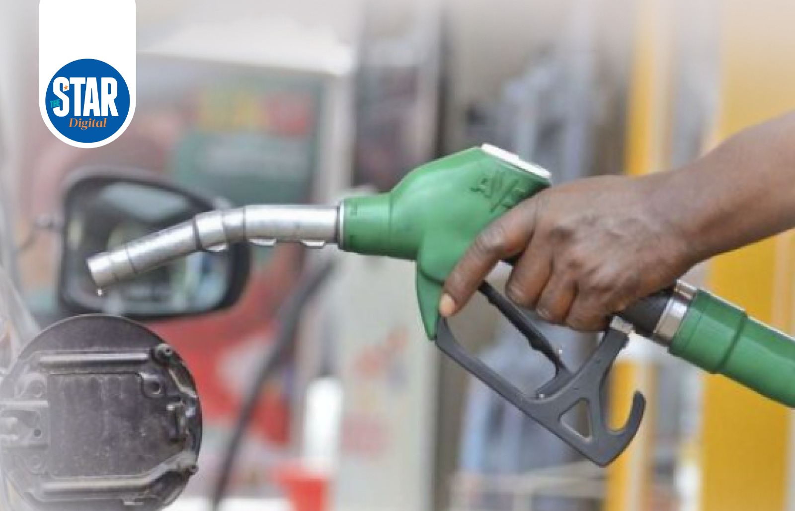 How has fuel shortage affected your daily activities?
