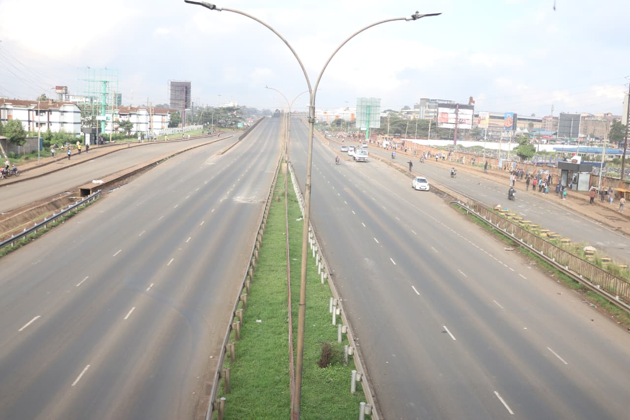 PSV strike enters day 2 after fuel price fallout