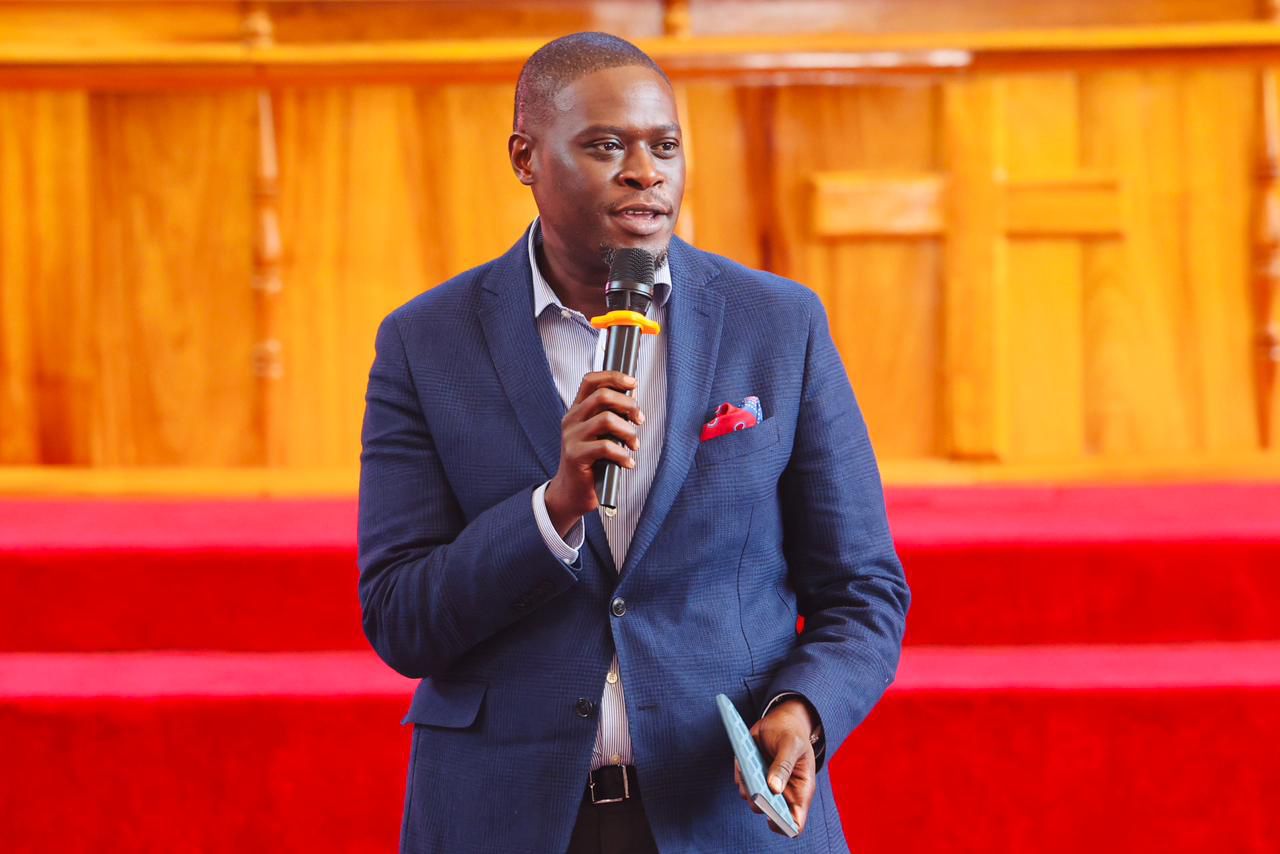 Sakaja appeals to financial institutions to extend amnesty to debtors