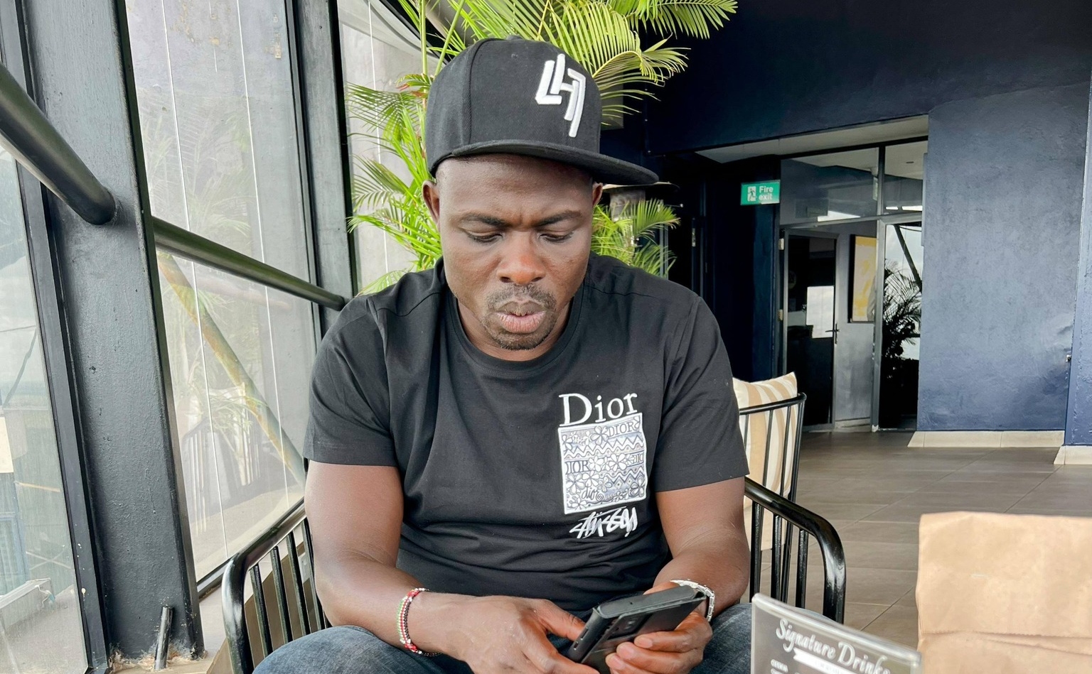 Calvince Gaucho Opens Up on Criminal Past and Gang Wealth