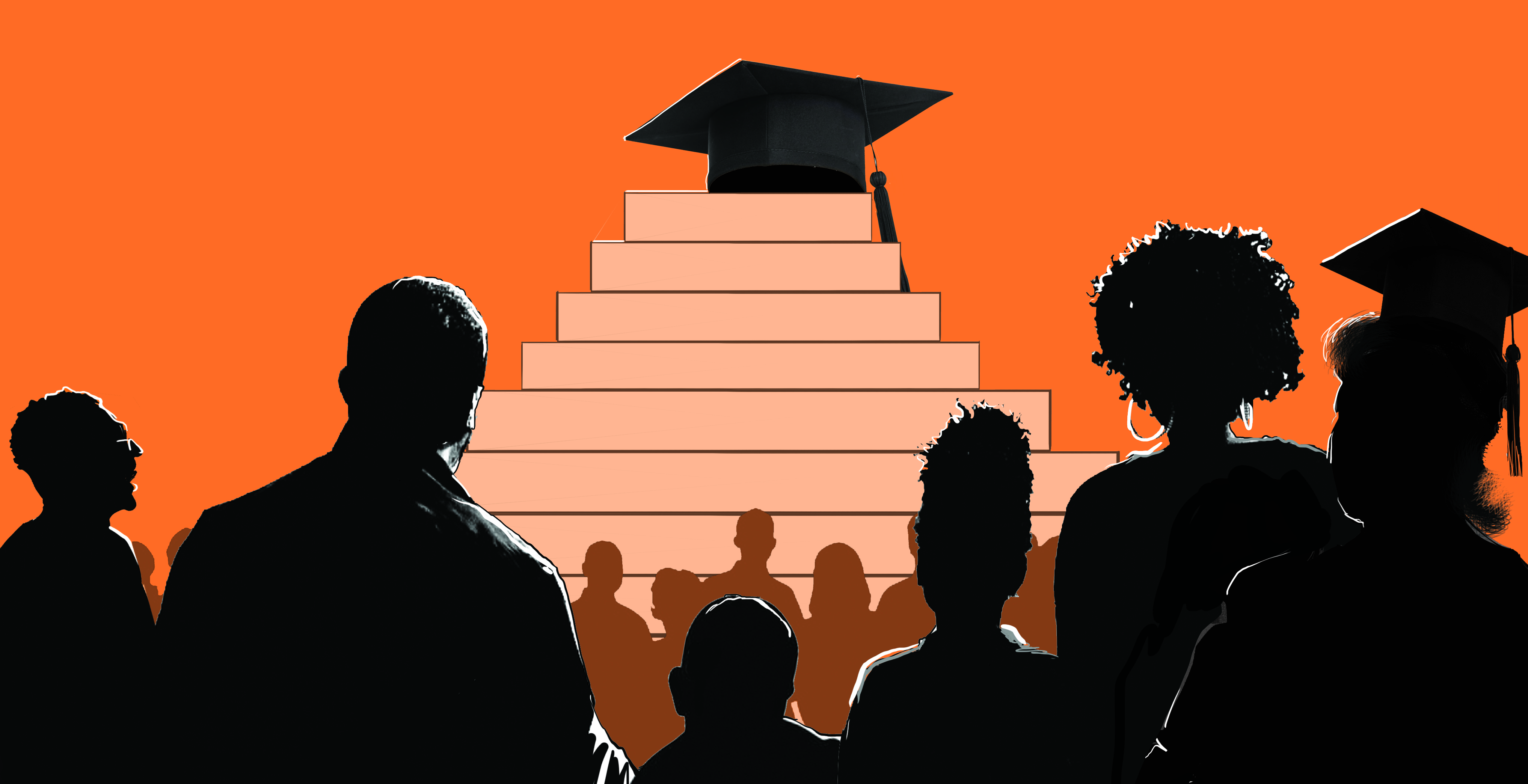 MUGA: The paradox of higher education