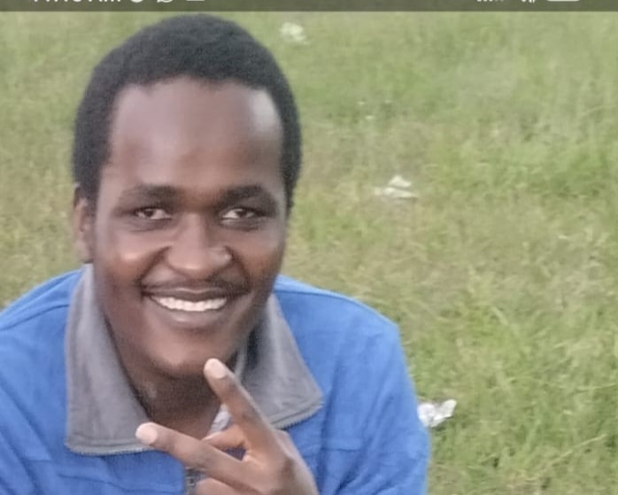 Family appeals for help to trace missing son