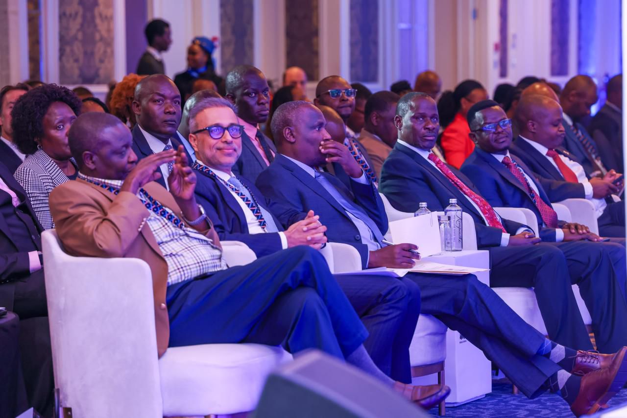 Kenya’s trillion-shilling push to finance infrastructure through private capital