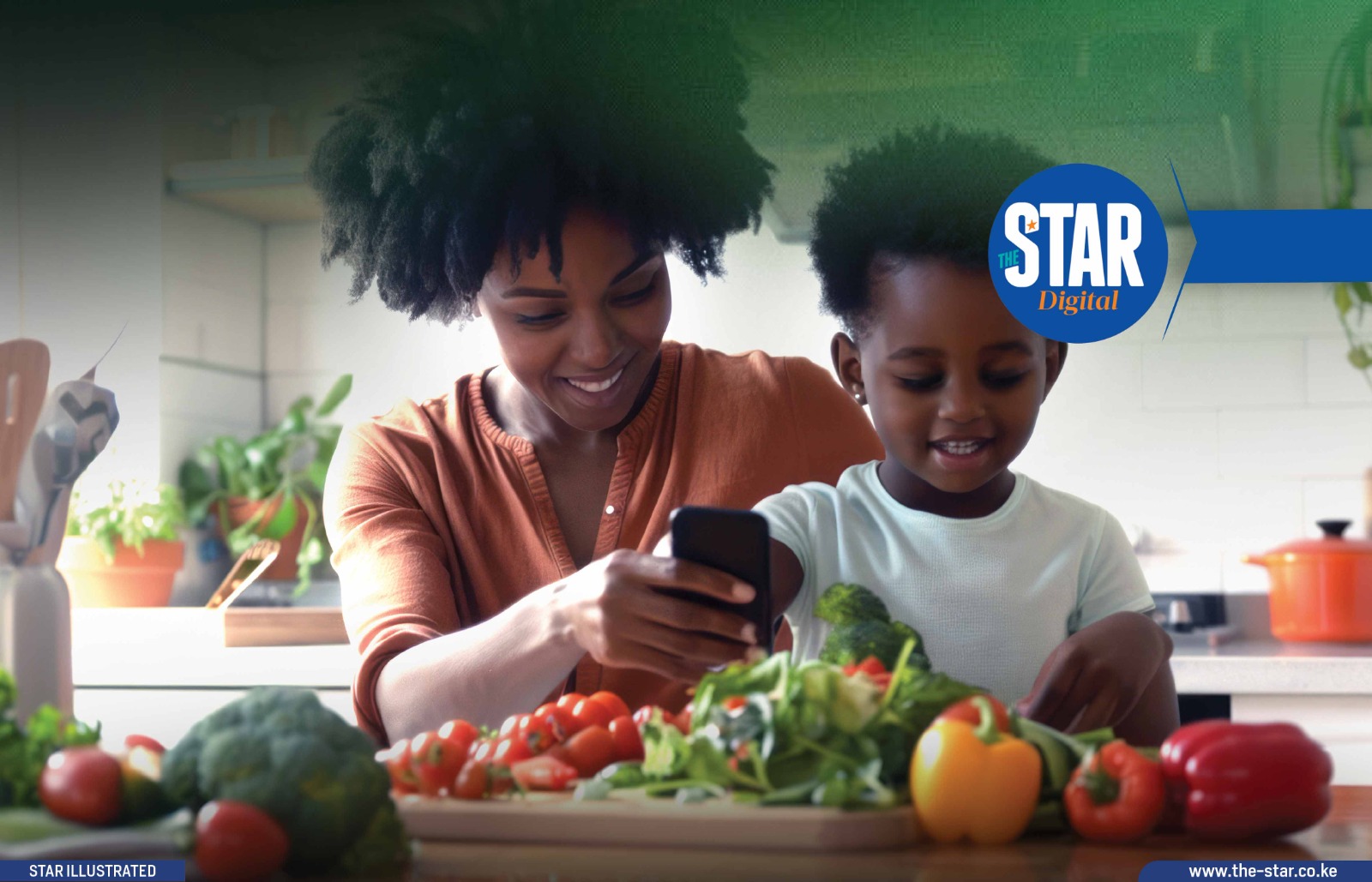 Tips to support healthy routines for children and teens