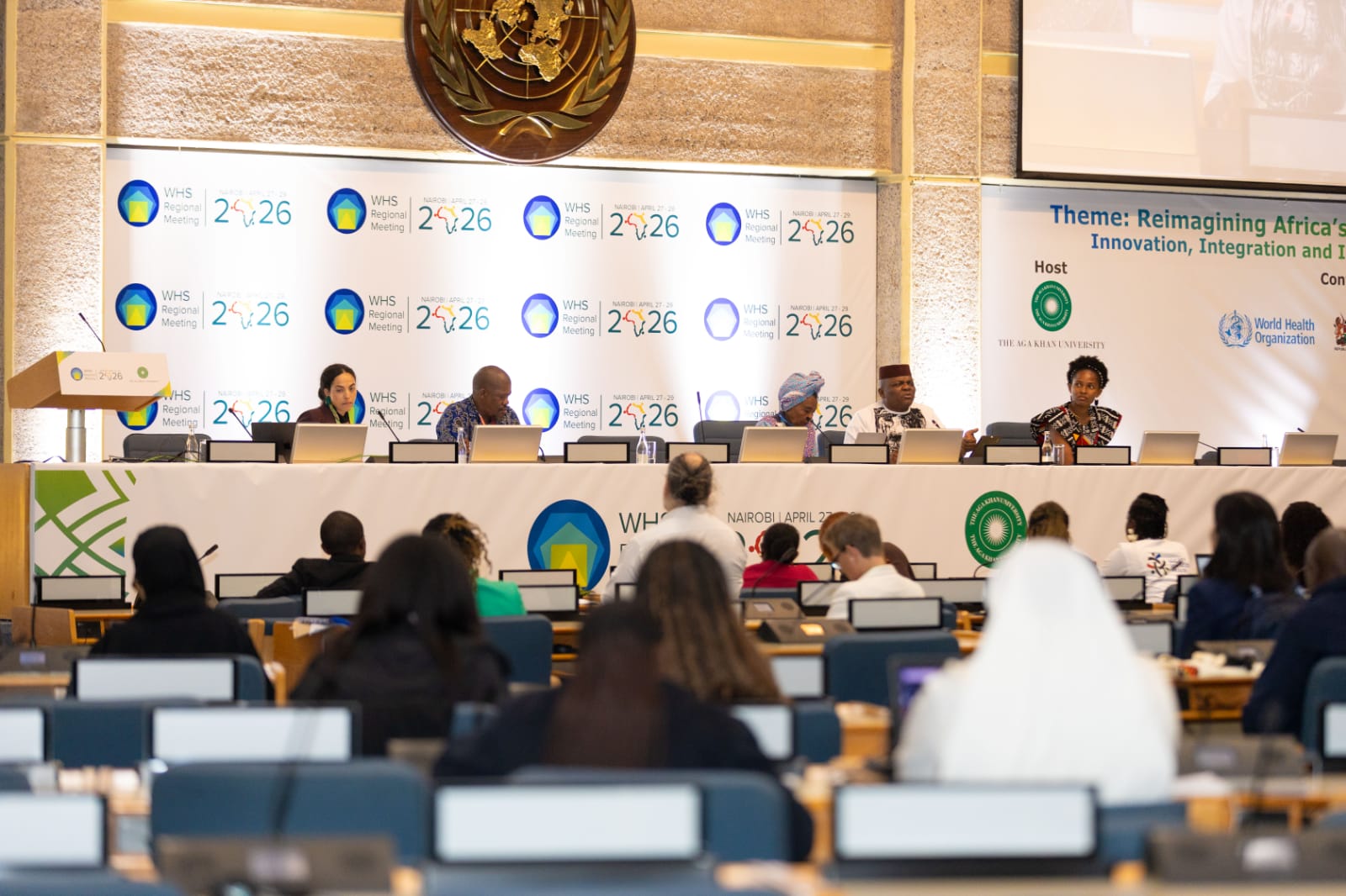 Traditional medicine gains policy traction as Africa eyes UHC