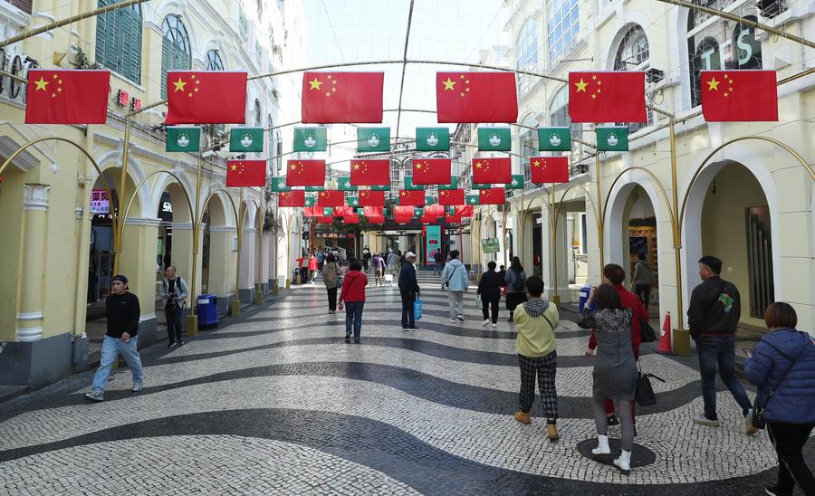 ADHERE: How ‘One China’ Policy is driving Taiwan out of global diplomacy