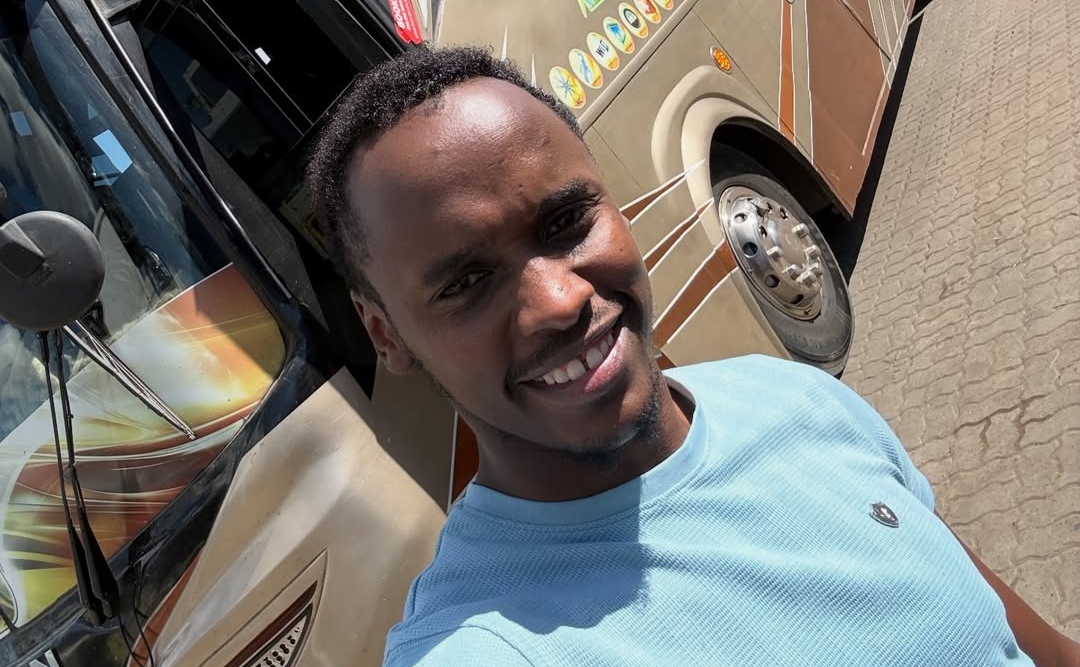 Why Khalif Kairo Declined TikTok Fundraising After Mother’s Death