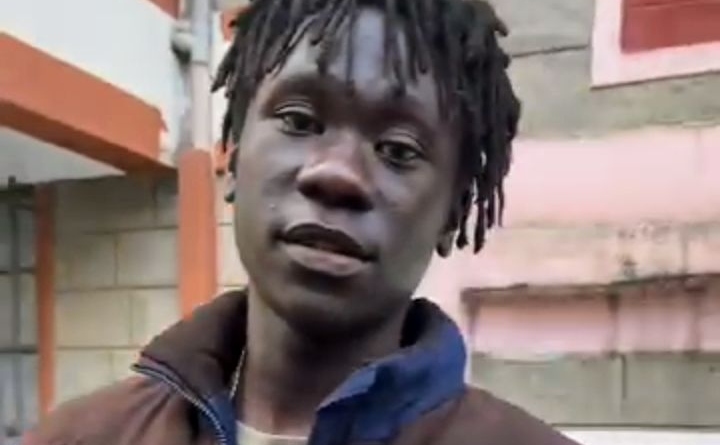 YoungBoySido Questions Support for Local Music