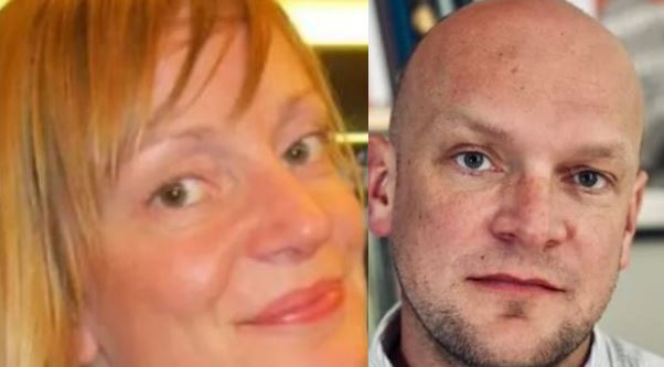 Brother in Kenya for BBC charity worker inquest