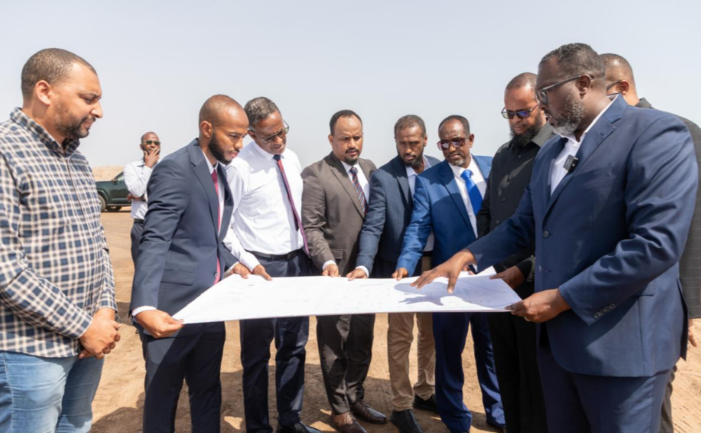 Djibouti to construct Sh20.7 billion Fuelstor fuel hub