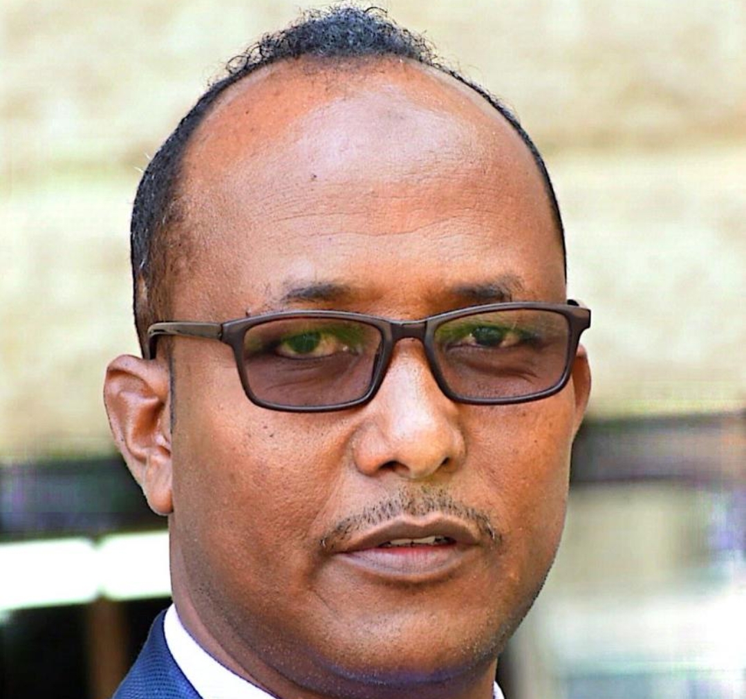 OPINION: Repeated presidential security breaches signal dangerous collapse in VVIP protection