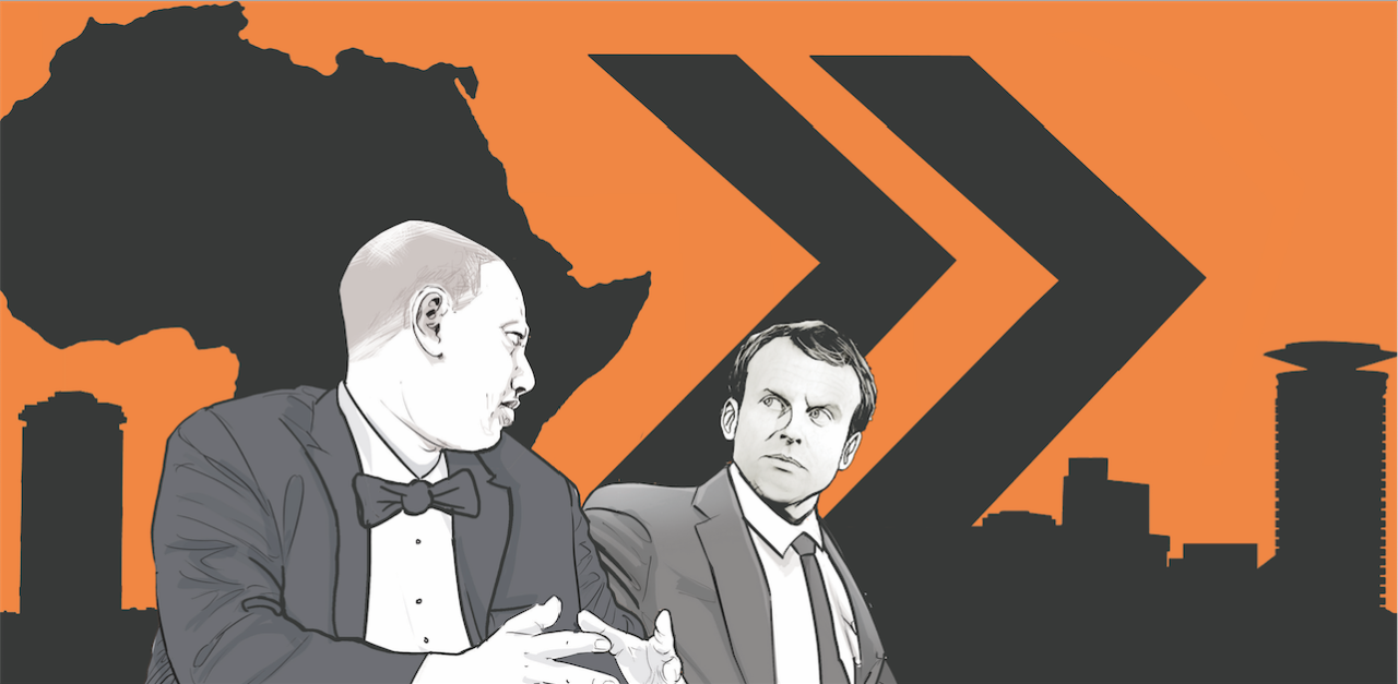 Africa Forward Summit a clear win for continent