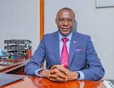 KRA's Commissioner for Micro and Small Taxpayers, George Obell