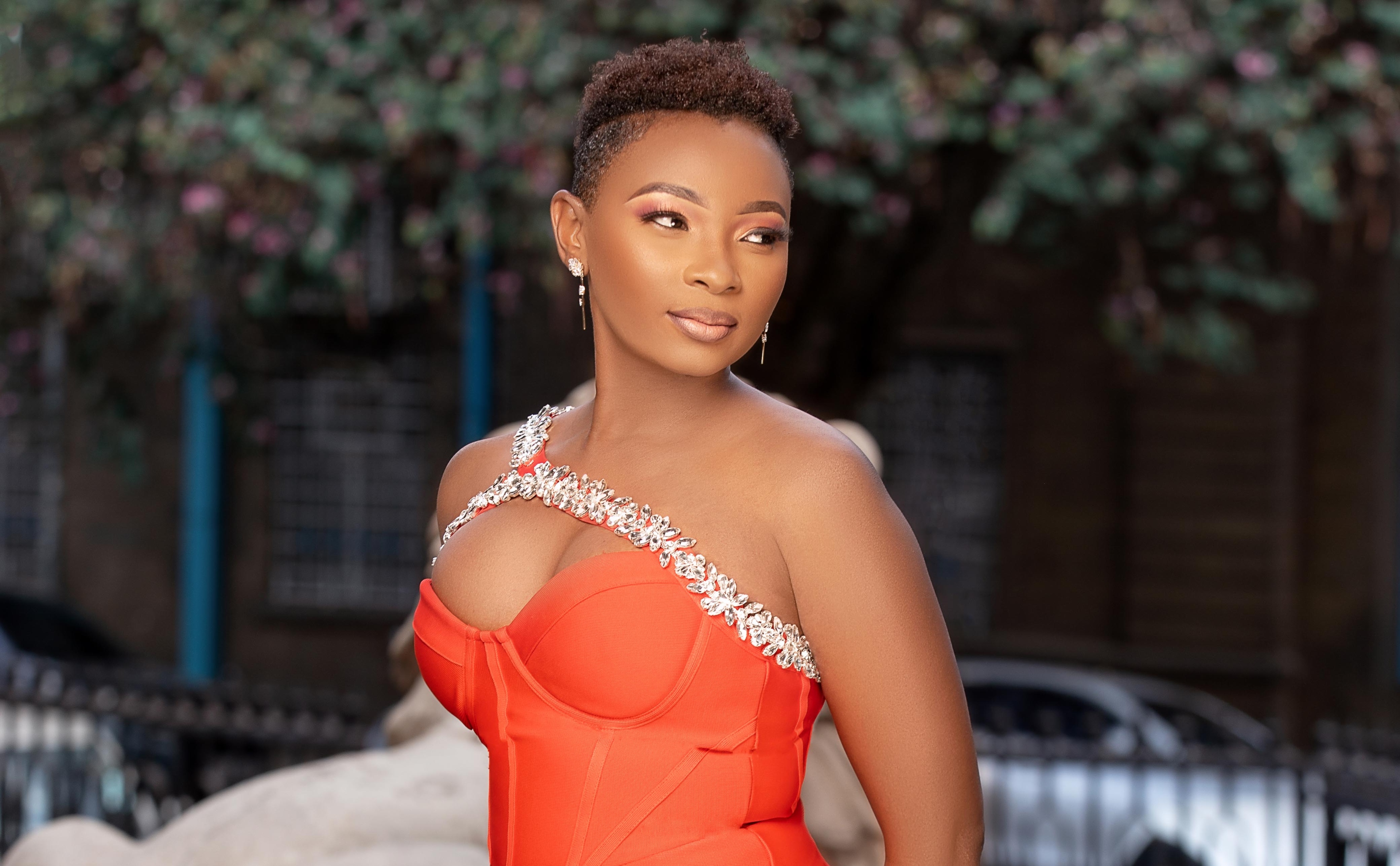 Mpasho’s Kalondu Musyimi to Host Red Carpet for French President