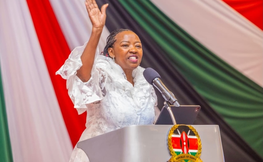 Rachel Ruto’s June and July Prayer Appeal Sparks Debate