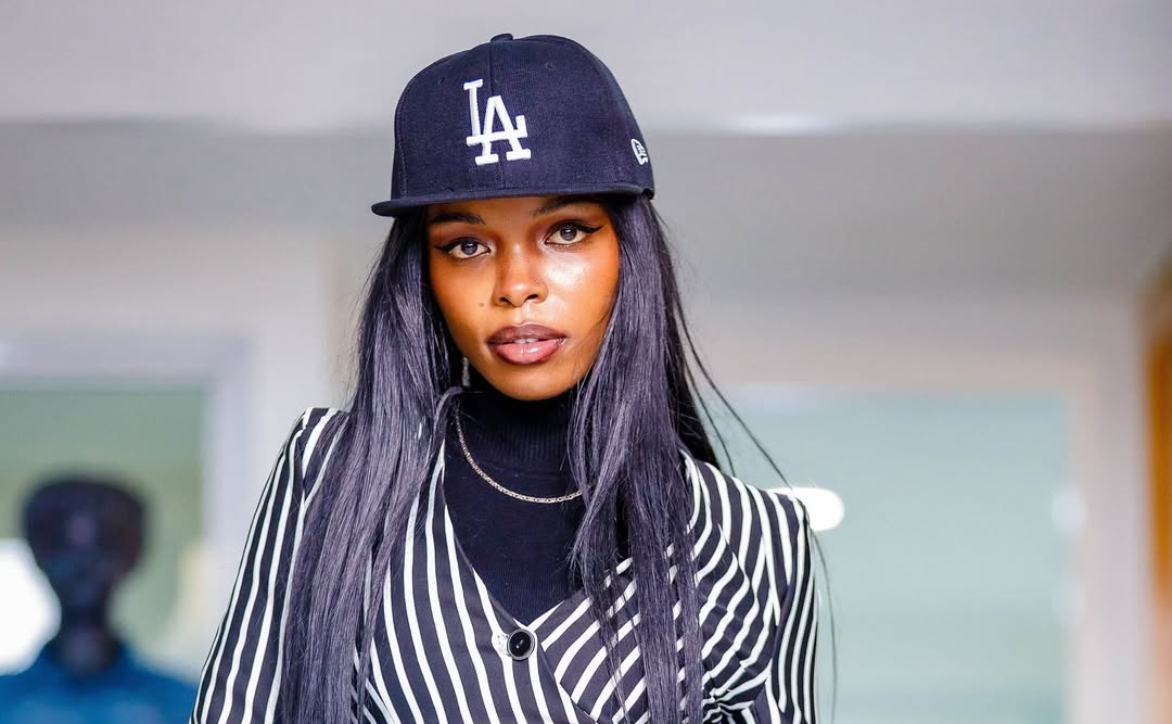 Teslah Kenya Slams Industry Bias Against Female Artists