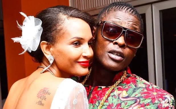 Chameleone to Pay Ex-Wife 260K Monthly After Divorce