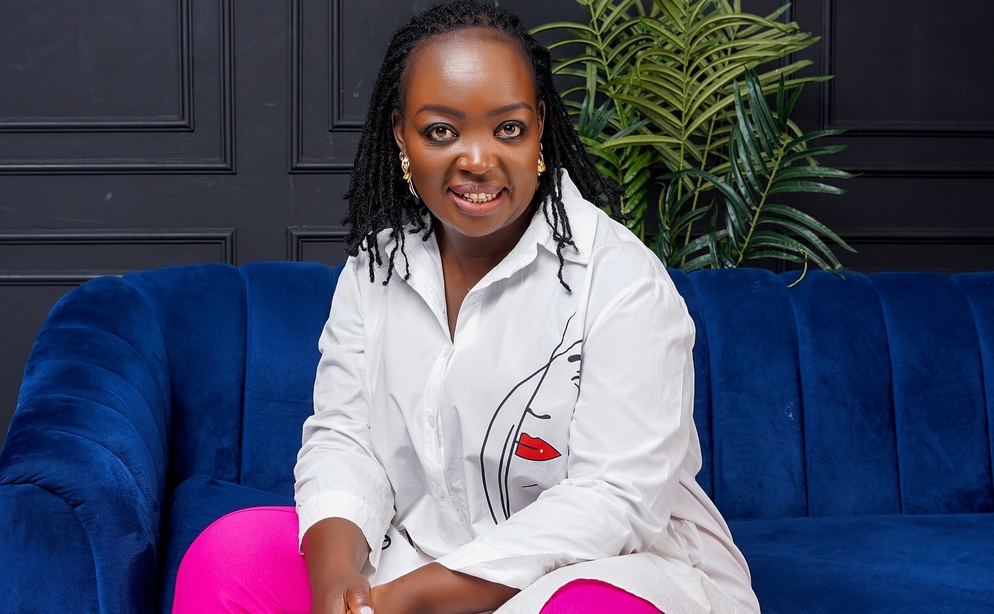 Jeridah Andayi Highlights the Pain of Mothers with Wayward Kids