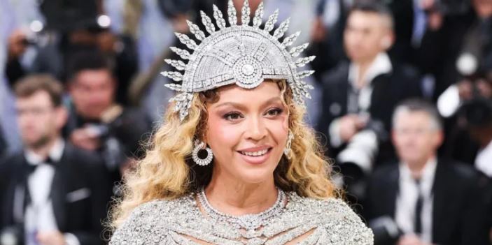 Thief jailed after stealing unreleased Beyoncé music from car