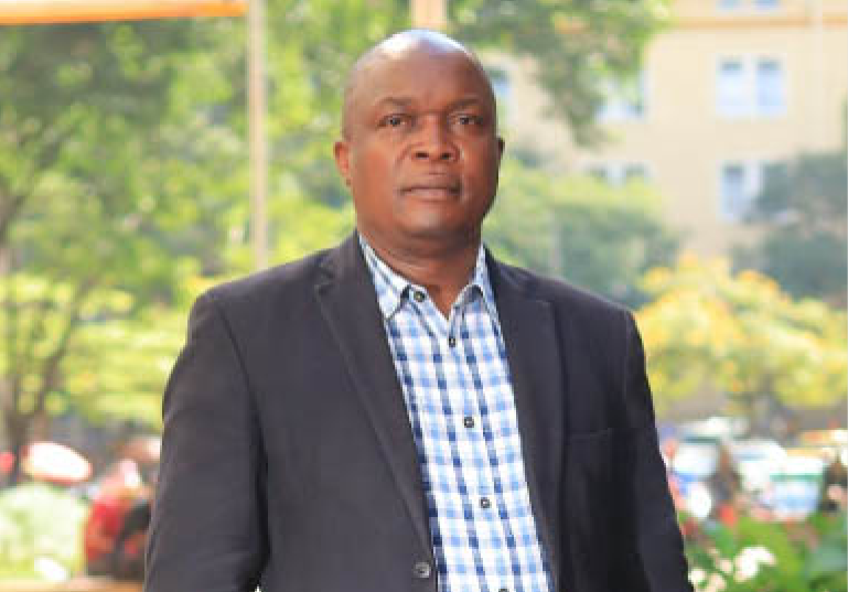 Naka national chairman