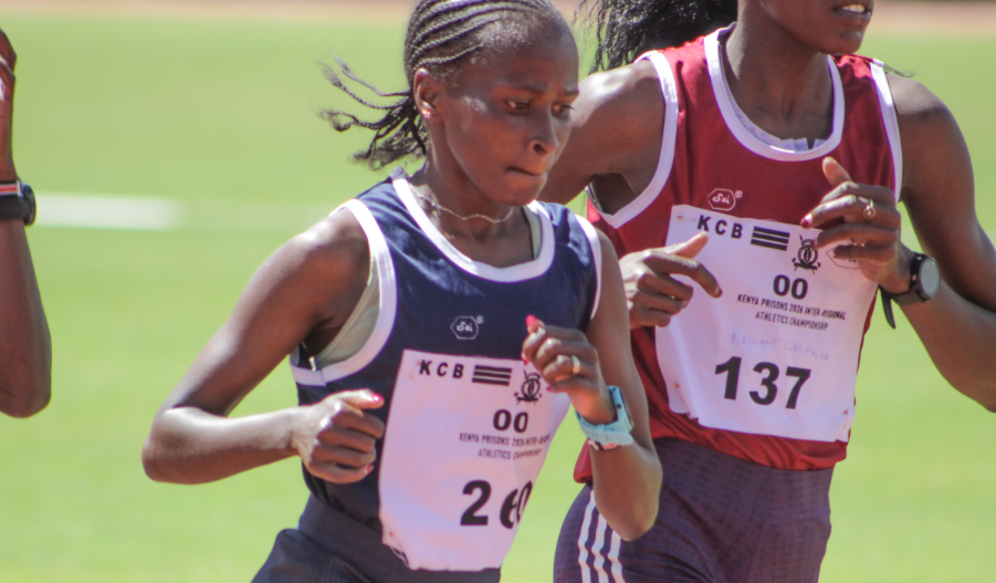Mwangi targets Commonwealth glory after rapid rise in Kenya’s distance ranks
