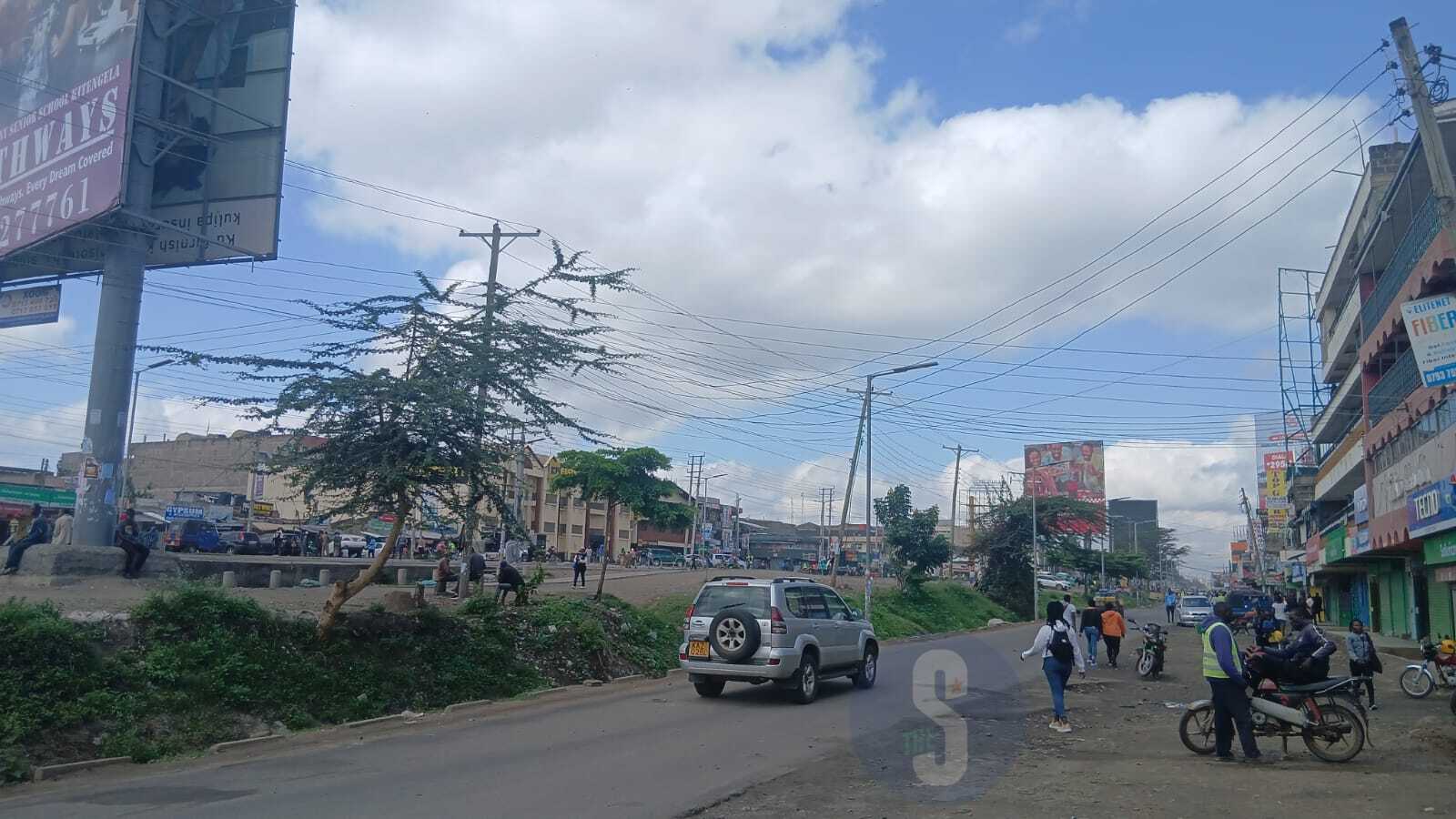 Fare shock grips Kitengela as transport costs jump to Sh300