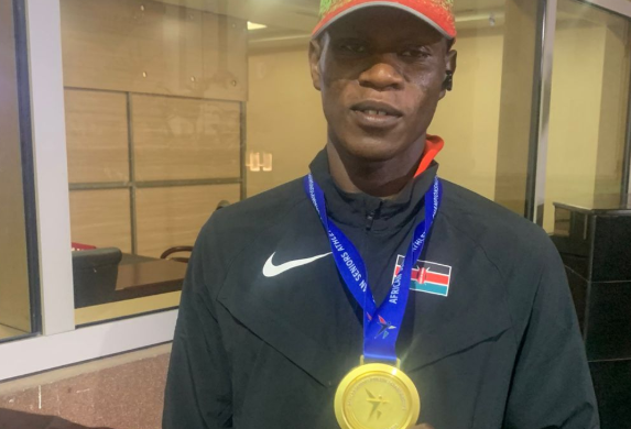 Eyes on Glasgow: Team Kenya builds Commonwealth Games charge after strong Accra campaign