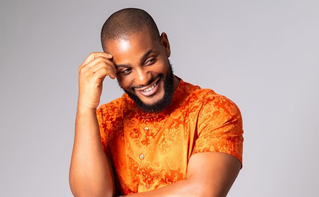 Nollywood Star Alexx Ekubo Dead at 40