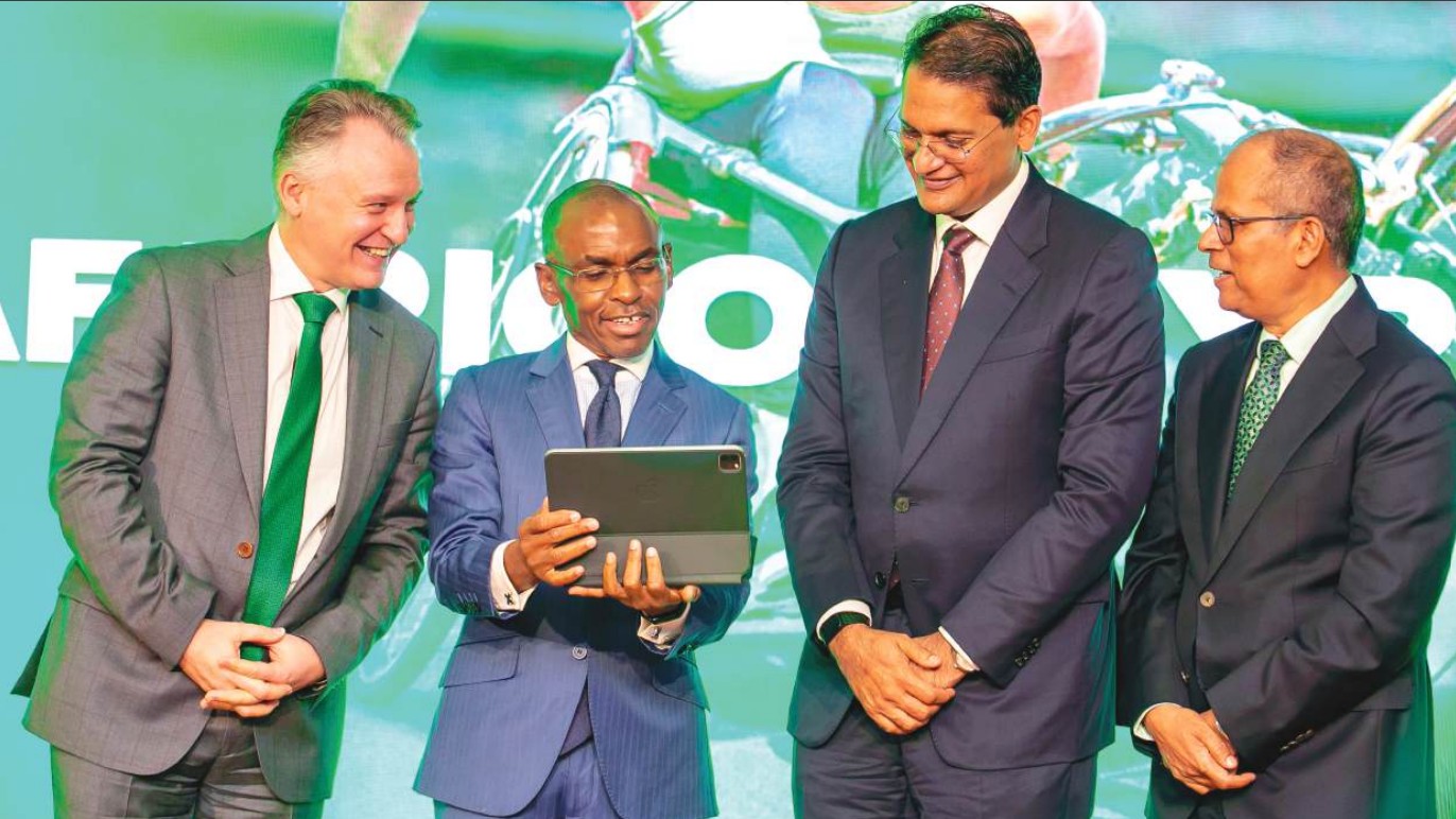EDITORIAL: What government can learn from Safaricom