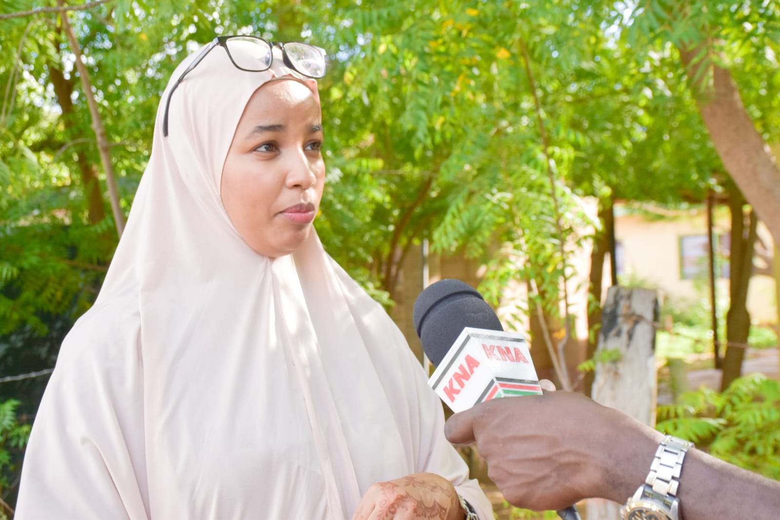 Lawmaker sues state over floods along Tana