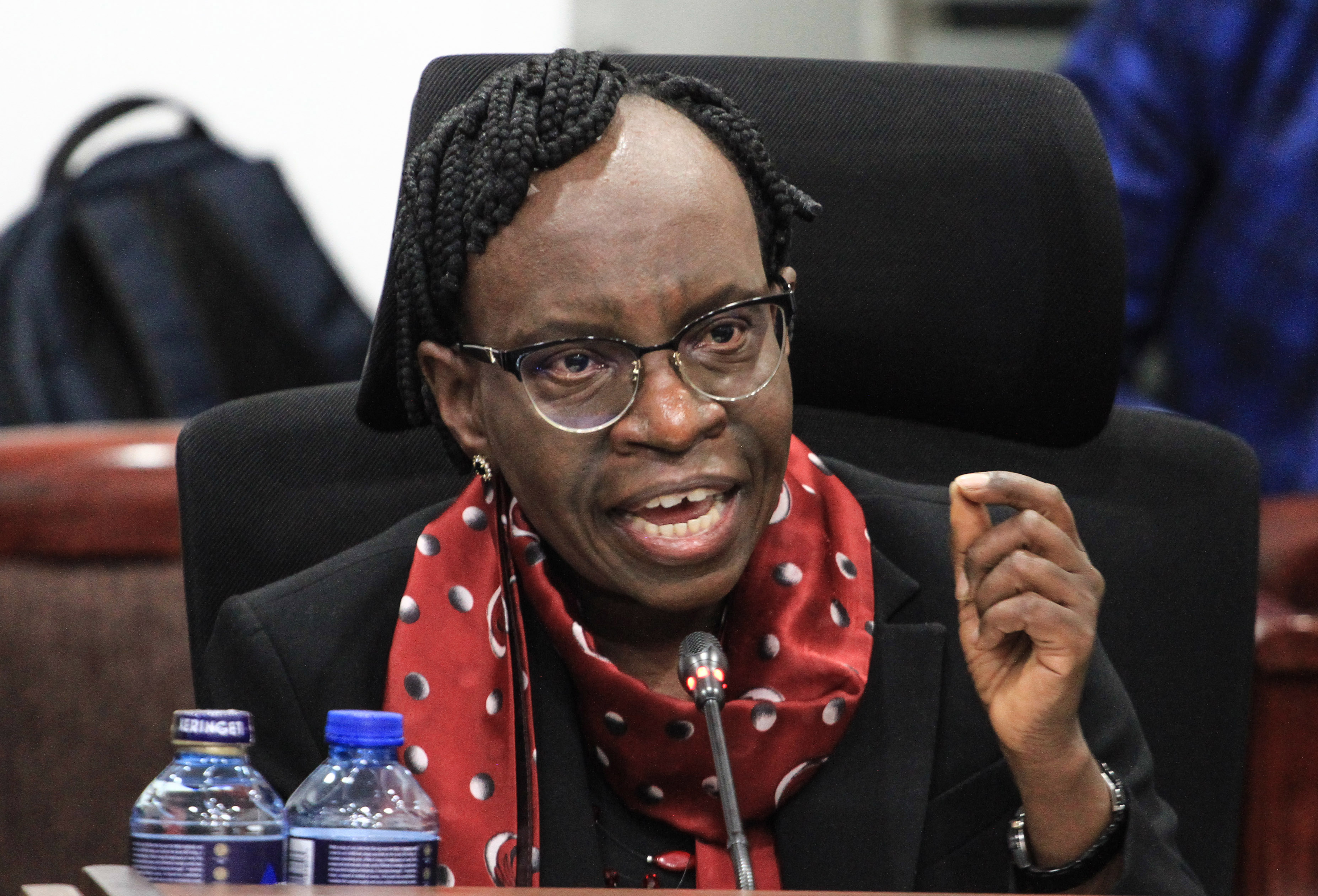 Audit identifies gaps in Sh3bn KCC milk mop-up