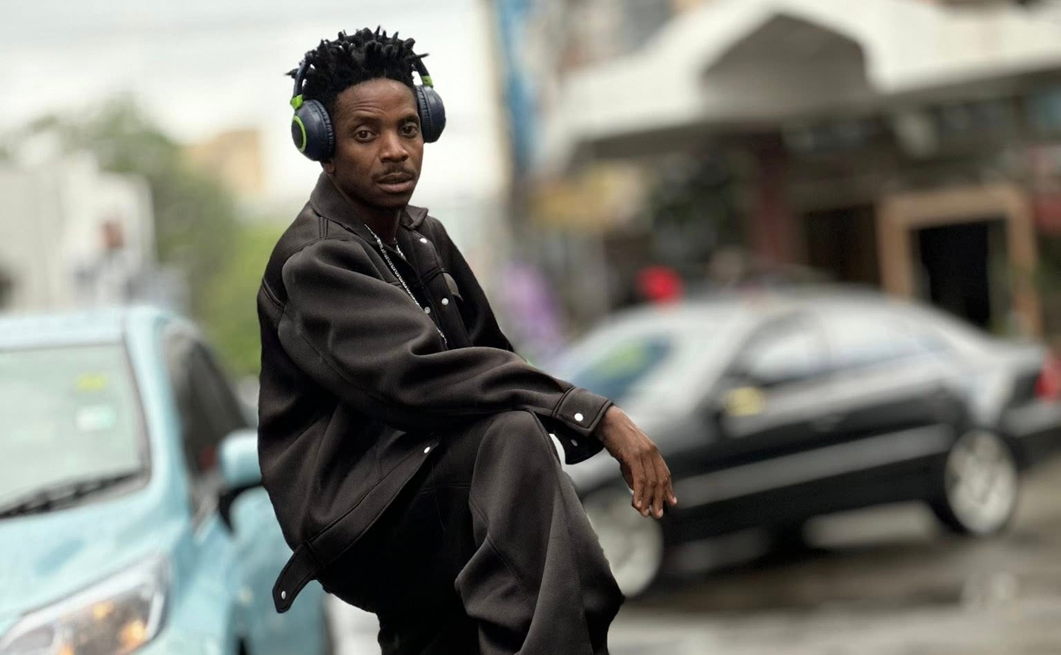 Eric Omondi’s ‘Tuko Kadi’ Concert Blocked