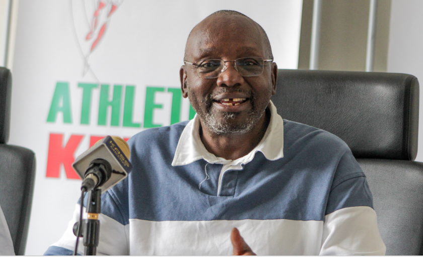 Over 200 athletes invited for World U20 trials as AK tightens vetting process