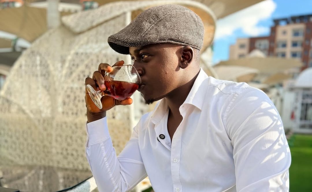 "Brokies are Talking": Onyango Tate Fires Back at Critics Over Viral Girlfriend Video