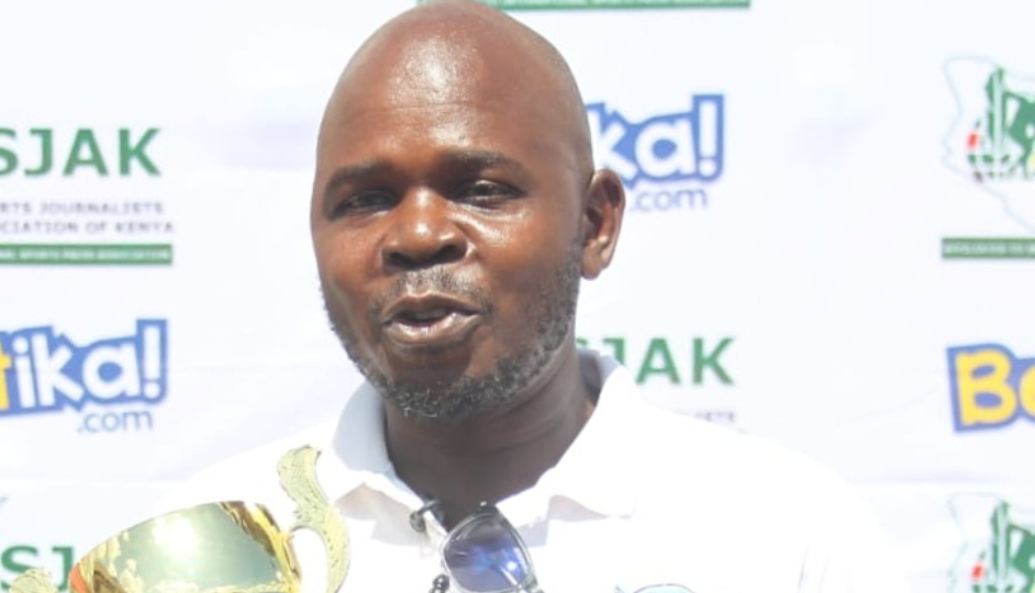 Shivisi believes Kisumu Youngstars are ready for Premier League challenge