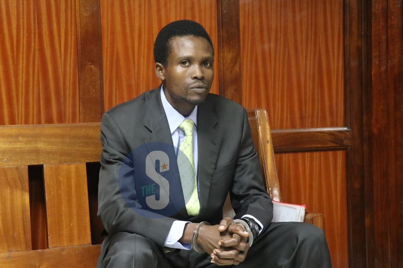 Starlet Wahu murder case: John Matara put on defence