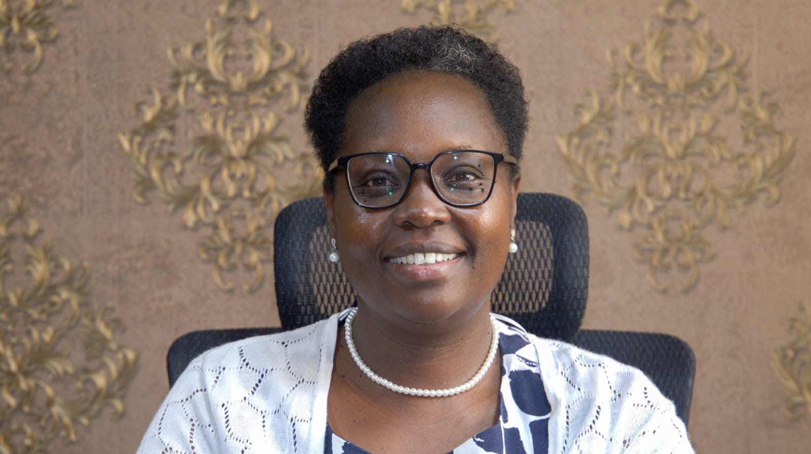 TSC appoints Sharon Kisire as Vice Chairperson