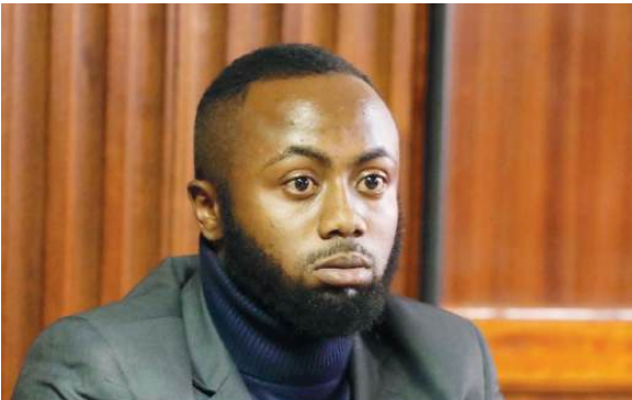 How lies exposed Jowie as heartless, calculating killer
