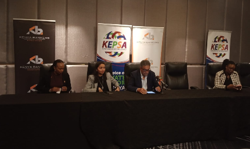 Kepsa fights 16% VAT on digital financial services in finance bill