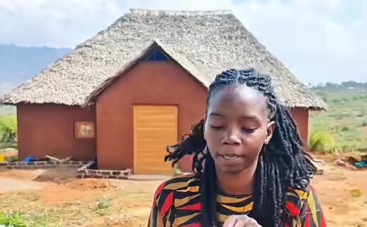 Chef Sueh Owino // Instagram