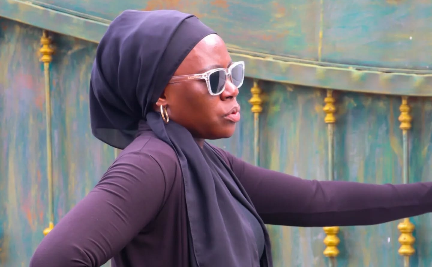 Akothee // Facebook