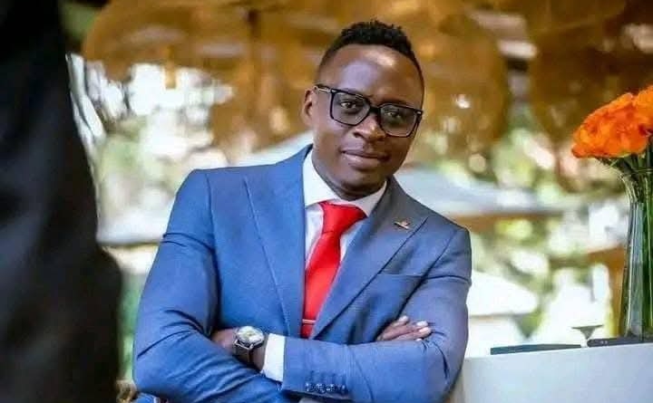 Obinna Abruptly Ends Interview After Exposing Fake 2012 KCPE Top Candidate.